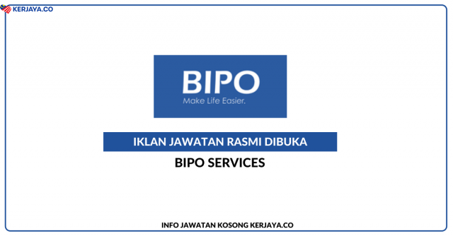 BIPO Services