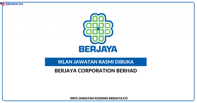 Berjaya Corporation Berhad