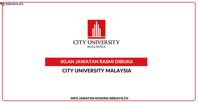 City University Malaysia
