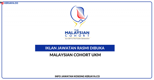 Malaysian Cohort UKM