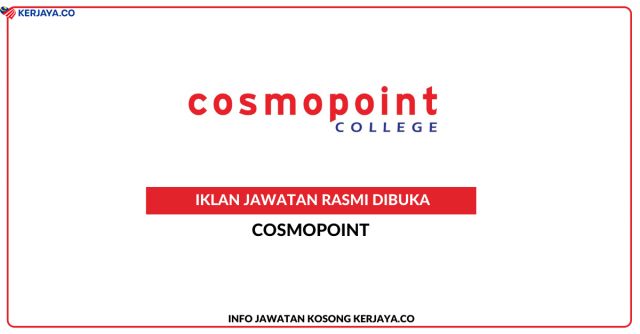 Cosmopoint