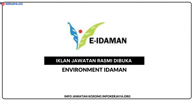 Environment Idaman
