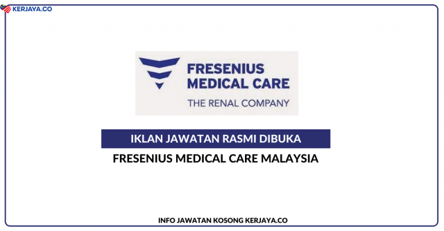 Fresenius Medical Care Malaysia