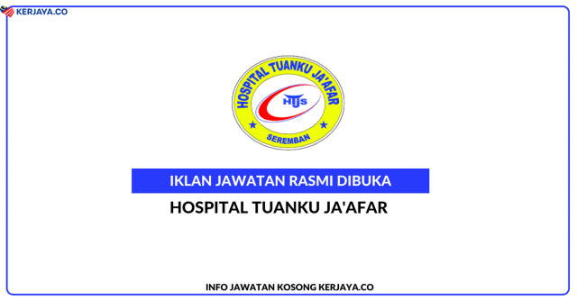 Hospital Tuanku Ja’afar