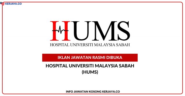 Hospital Universiti Malaysia Sabah (HUMS)