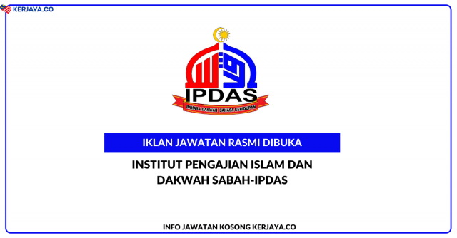 Institut Pengajian Islam Dan Dakwah Sabah-IPDAS