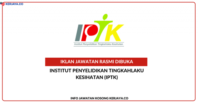 Institut Penyelidikan Tingkahlaku Kesihatan (IPTK) ~ Personel MySTEP Kelayakan Ijazah Sarjana Muda