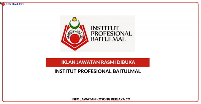 Institut Profesional Baitulmal