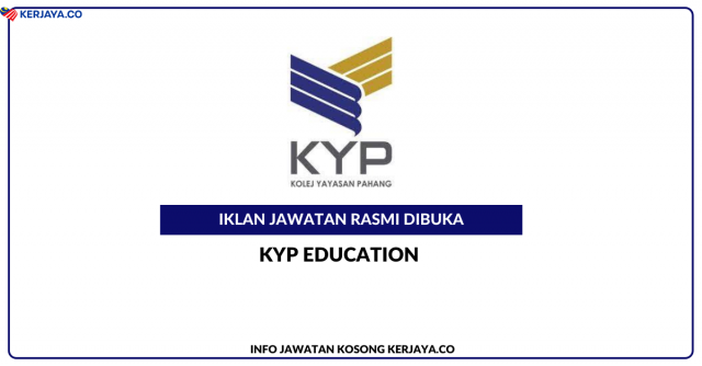 KYP Education