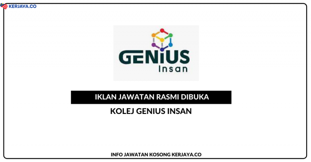 Kolej GENIUS Insan