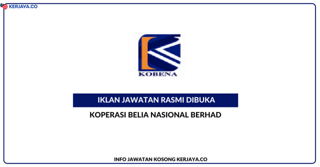 Koperasi Belia Nasional Berhad