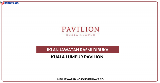 Kuala Lumpur Pavilion