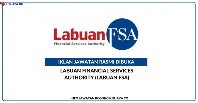 Labuan Financial Services Authority (Labuan FSA)