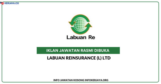Labuan Reinsurance (L) Ltd ~ Human Resource Executive