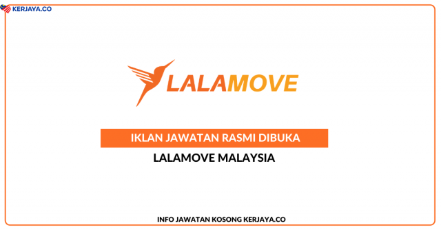 Lalamove Malaysia