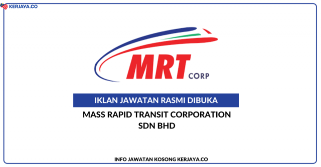 Mass Rapid Transit Corporation