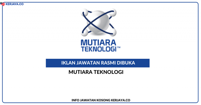 Mutiara Teknologi