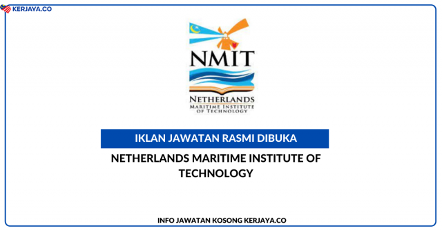 Netherlands Maritime Institute of Technology