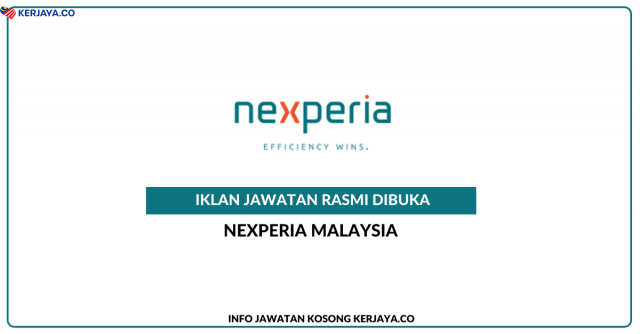 Nexperia Malaysia