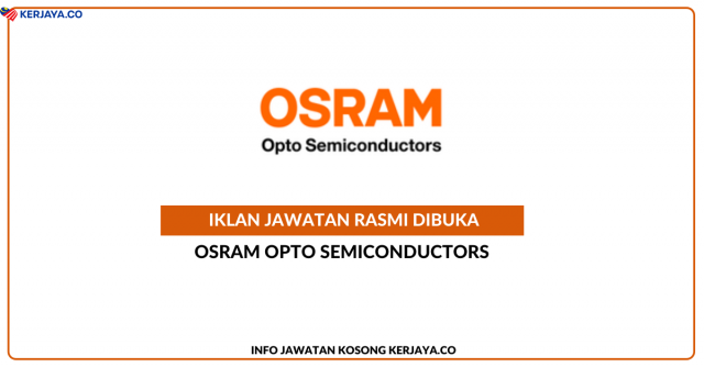 OSRAM Opto Semiconductors
