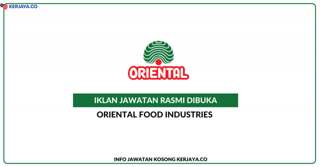 Oriental Food Industries