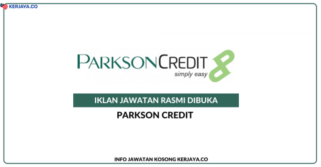 Parkson Credit ~ Eksekutif