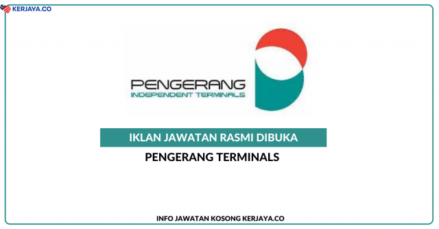 Pengerang Terminals