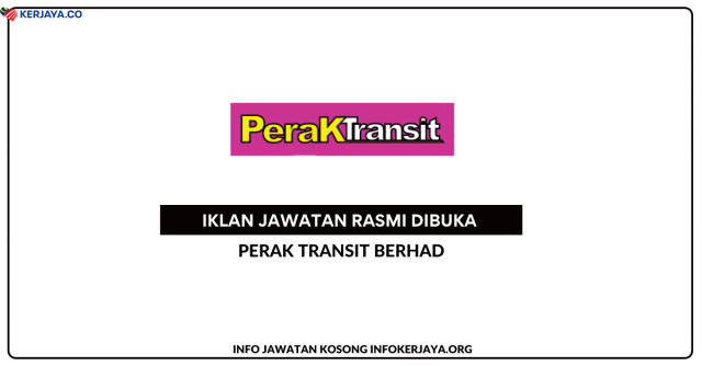 Perak Transit Berhad
