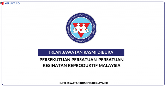 Persekutuan Persatuan-Persatuan Kesihatan Reproduktif Malaysia