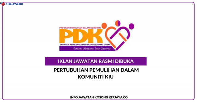 Pertubuhan Pemulihan Dalam Komuniti KIU