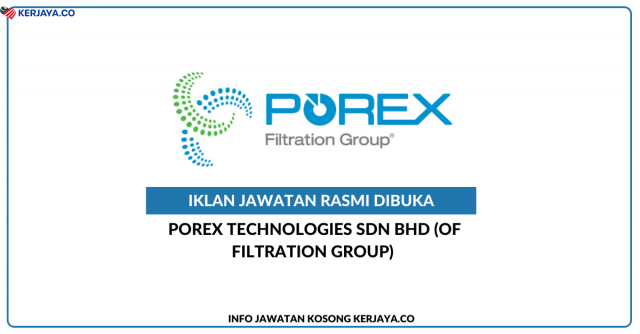 Porex Technologies