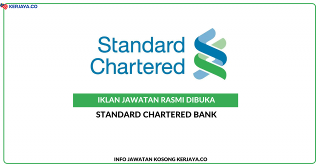 Standard Chartered Bank