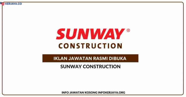 Sunway Construction