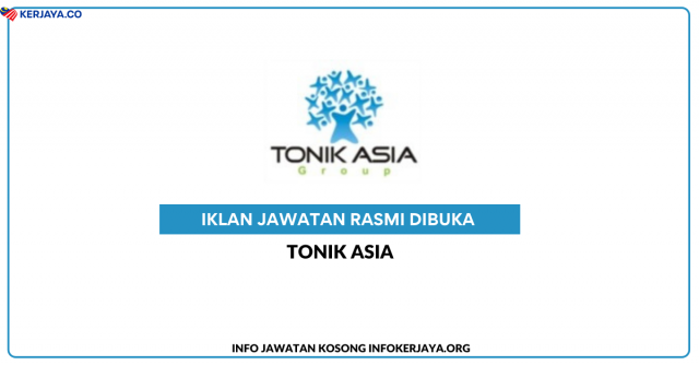 Tonik Asia