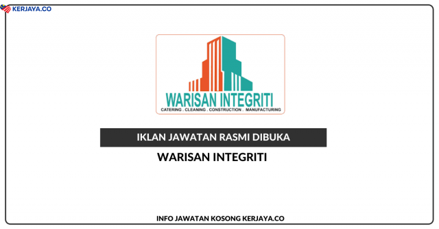 Warisan Integriti