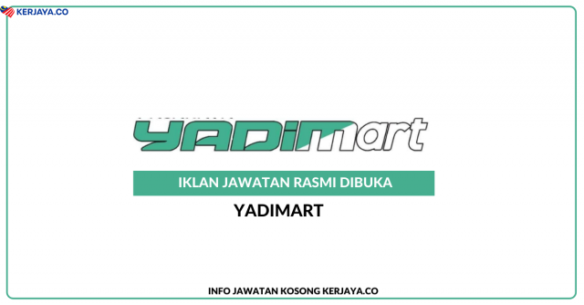 YADIMart