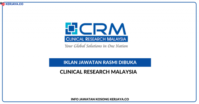 Clinical Research Malaysia