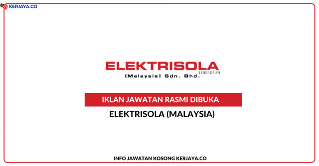 Elektrisola Malaysia