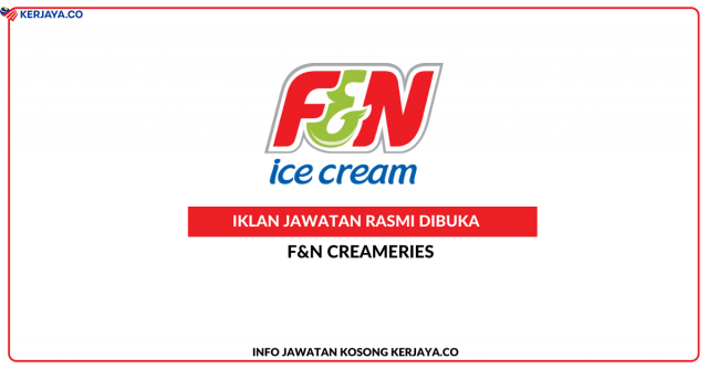 F&N Creameries