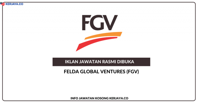 Felda Global Ventures (FGV)