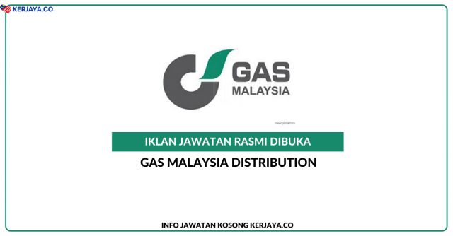 Gas Malaysia Distribution