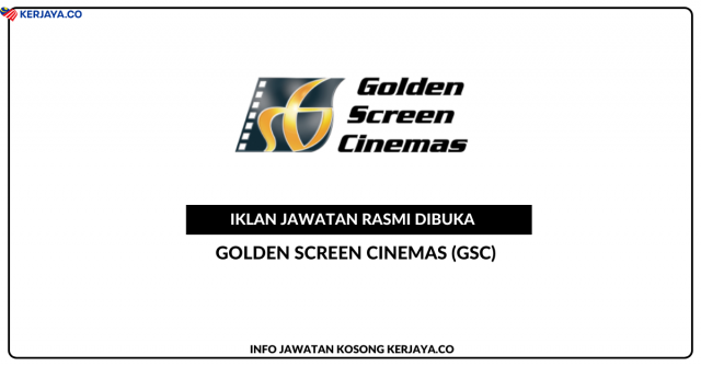 Golden Screen Cinemas (GSC)