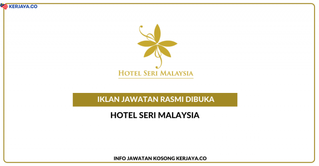 Hotel Seri Malaysia