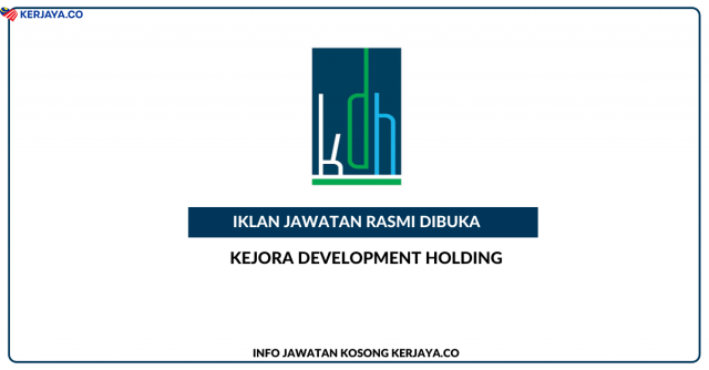 Kejora Development Holding