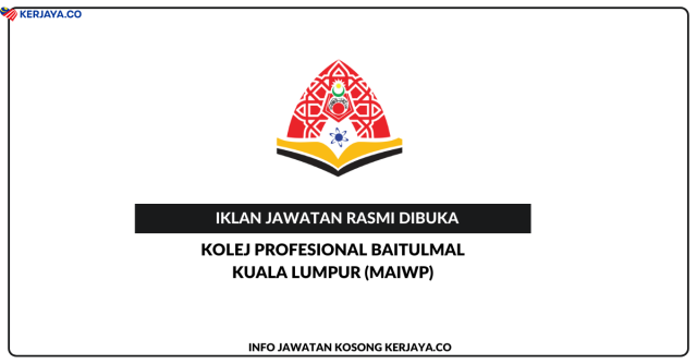 Kolej Profesional Baitulmal Kuala Lumpur (MAIWP)