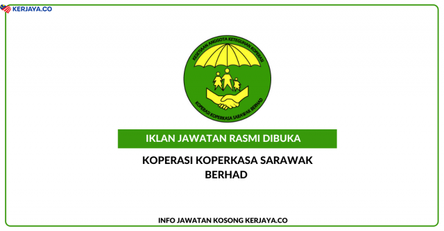 Koperasi Koperkasa Sarawak Berhad