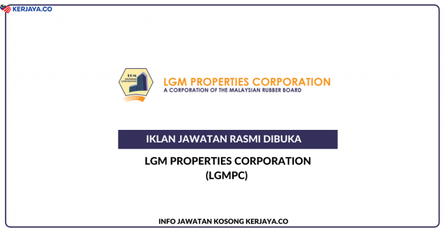 LGM Properties Corporation (LGMPC)