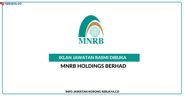 MNRB Holdings Berhad