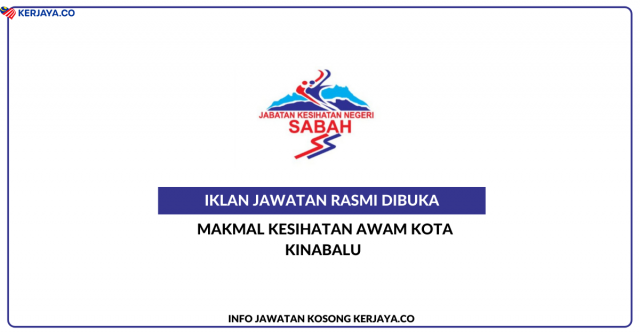 Makmal Kesihatan Awam Kota Kinabalu