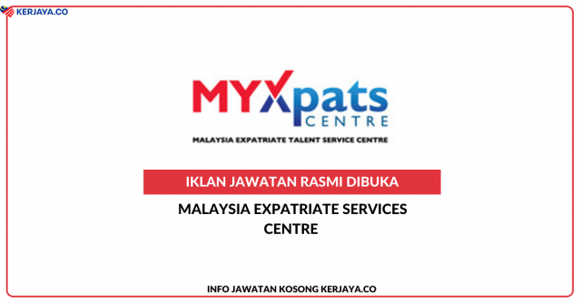 Malaysia Expatriate Services Centre